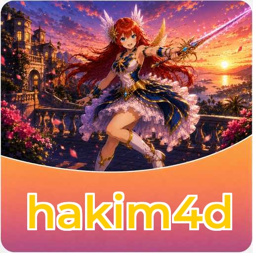 Fitur hakim4d